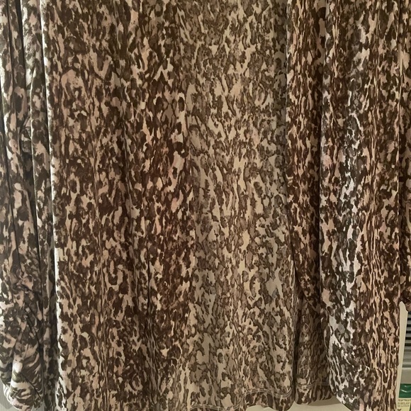 Ladies Cardigan - Picture 3 of 5